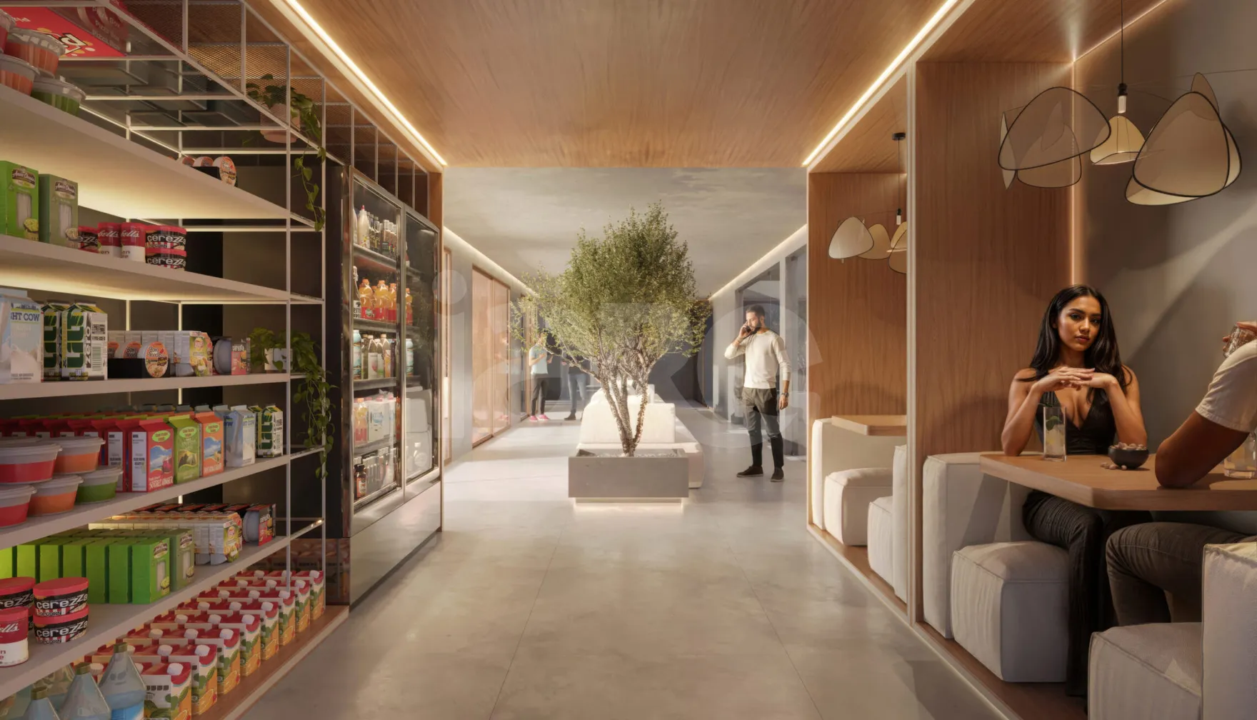 The Haus Formosa - Apartamento com 77,1 m², em Formosa — foto 20
