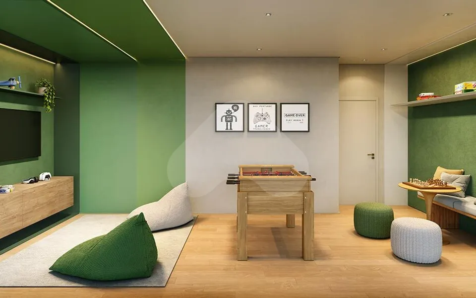 Reserva Madalena - Studio com 24,48 m², em Vila Madalena — foto 19