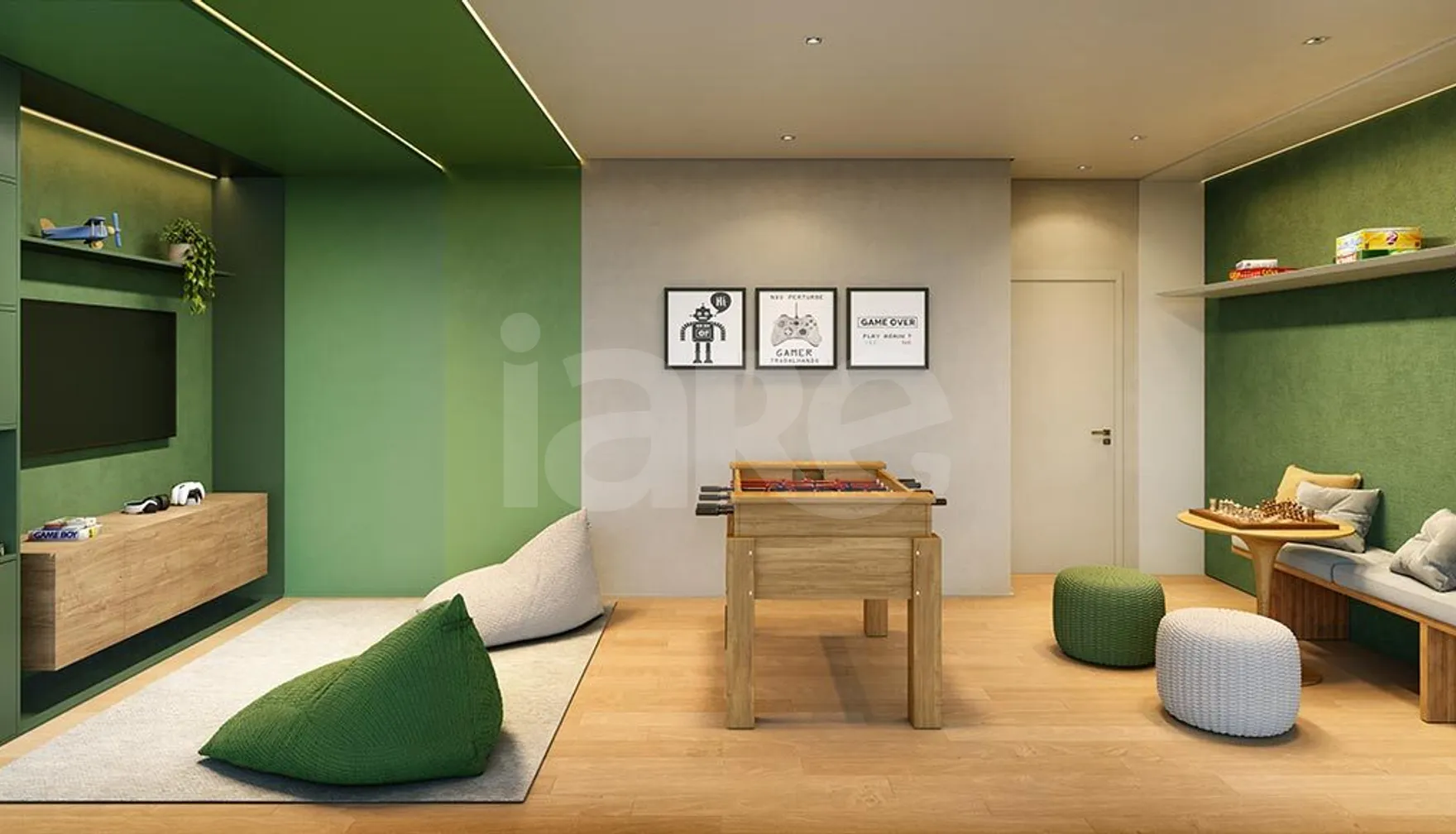 Reserva Madalena - Studio com 27,61 m², em Vila Madalena — foto 19