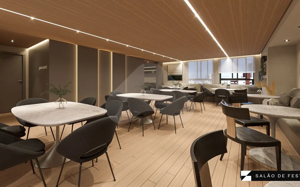 Soft Living - Apartamento com 82,2 m², em Bessa — foto 6