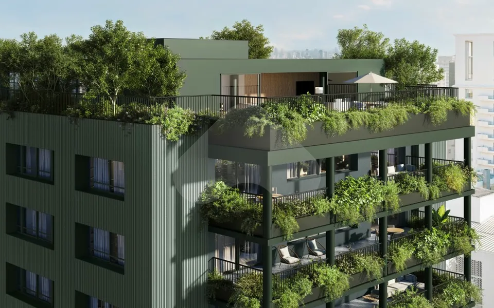PJM 923 - Apartamento com 580,99 m², em Jardins — foto 18