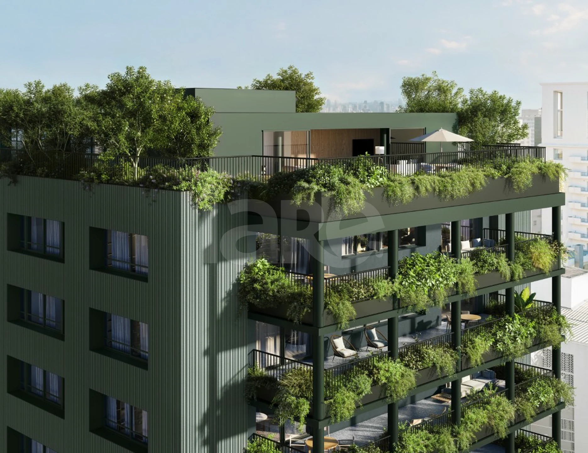 PJM 923 - Apartamento com 580,99 m², em Jardins — foto 18