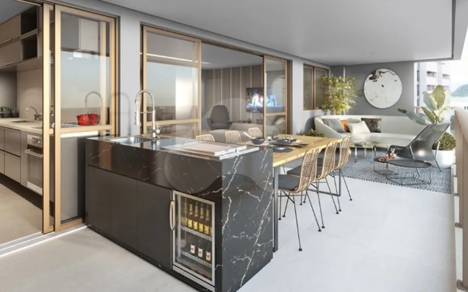Latitud Condominium Design - Apartamento com 123,67 m², em Barra da Tijuca — foto 19