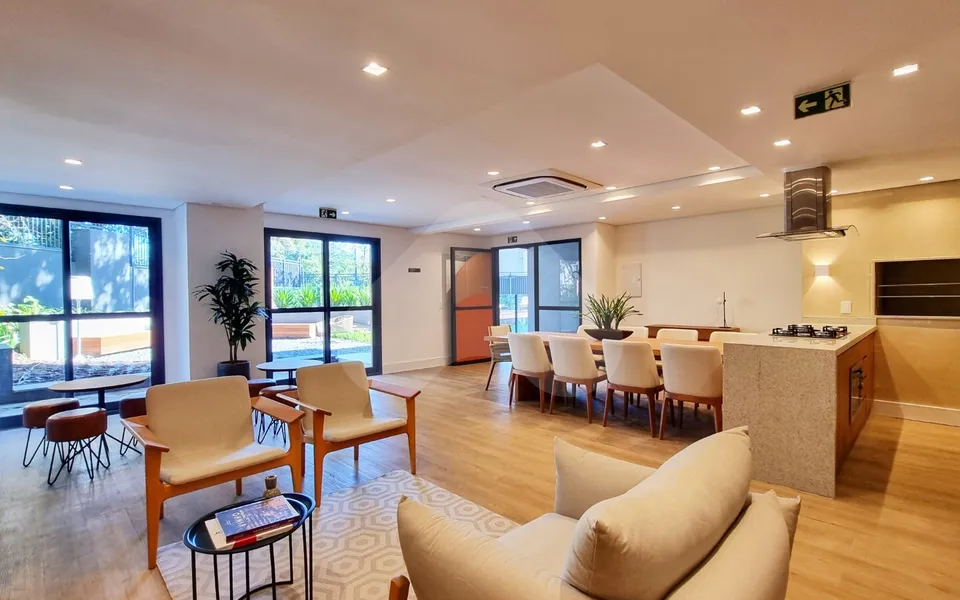 Aris - Apartamento com 112,33 m², em Três Figueiras — foto 19