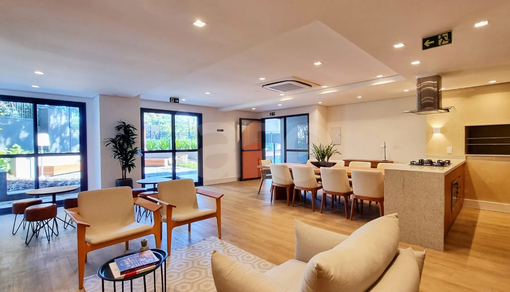 Aris - Garden com 195,79 m², em Três Figueiras — foto 26