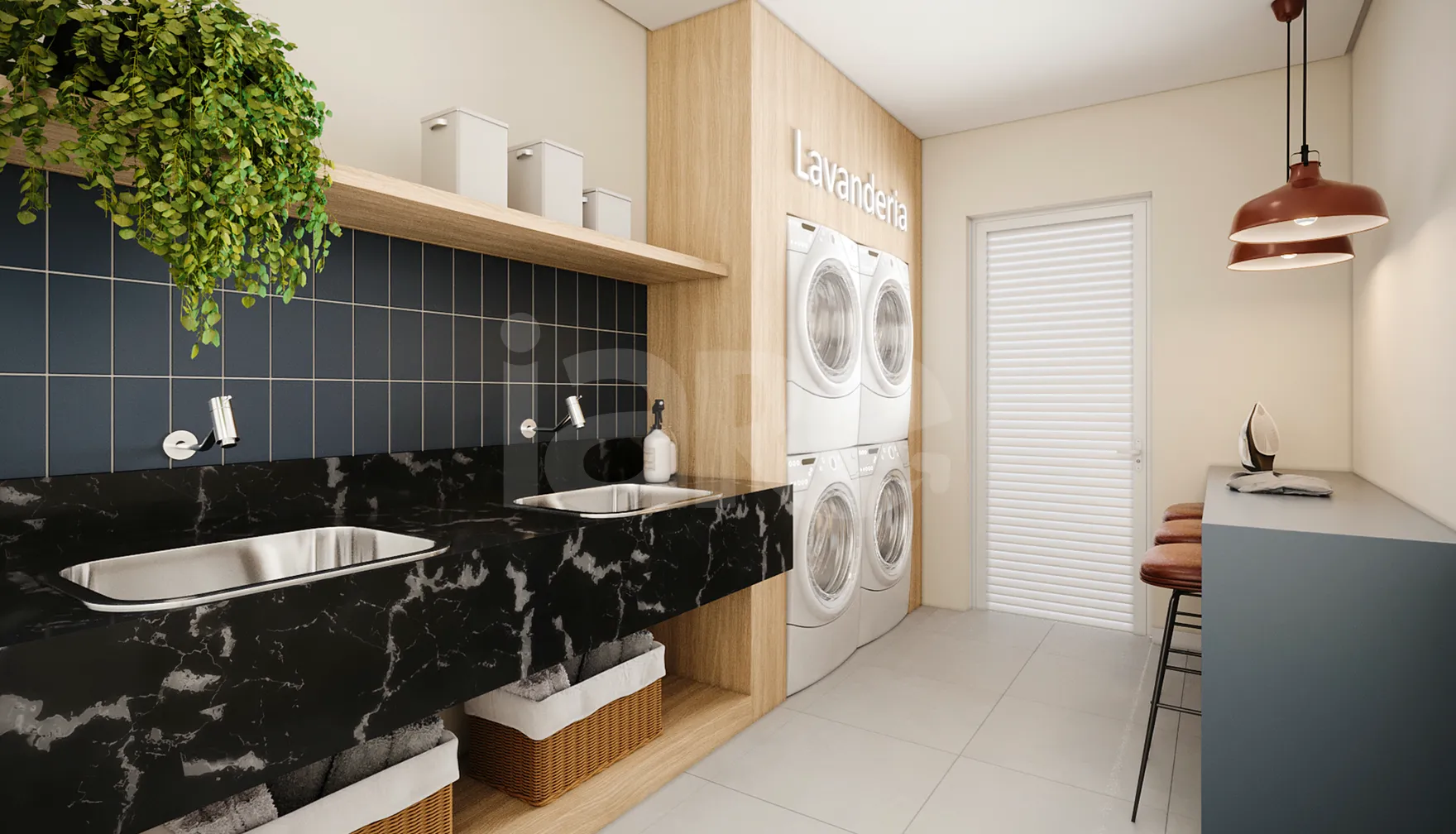 Spazio Tucuruvi - Apartamento com 39,69 m², em Tucuruvi — foto 32