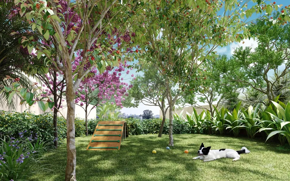 Eleva Harmonia - Studio com 23,64 m², em Sumarezinho — foto 21