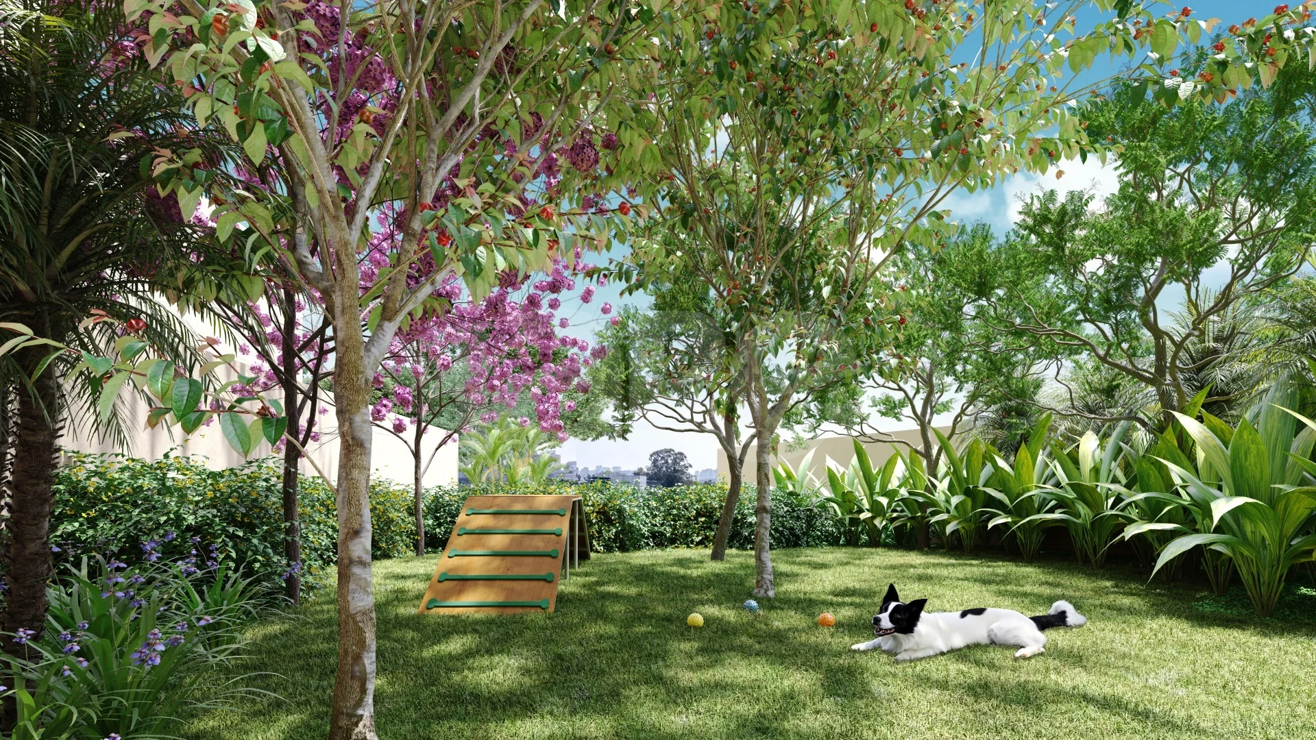 Eleva Harmonia - Apartamento com 206,42 m², em Sumarezinho — foto 25