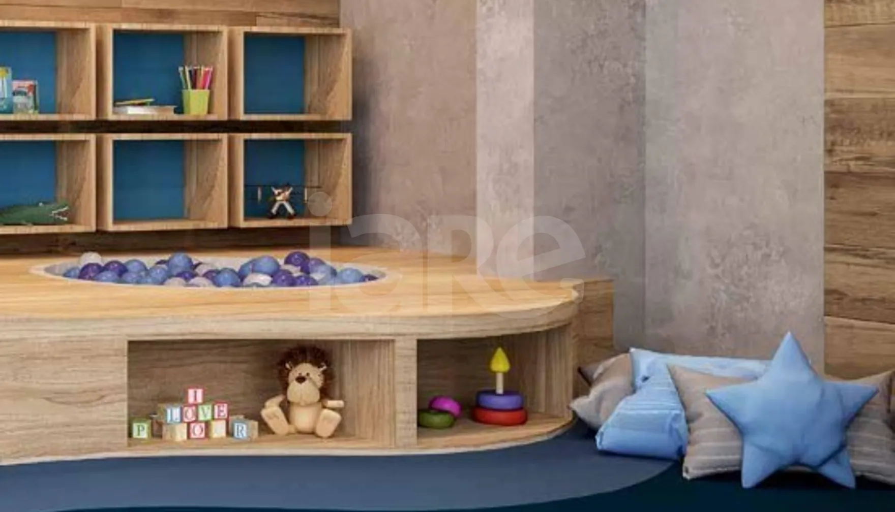 Alameda MBigucci - Apartamento com 56,79 m², em Campestre — foto 7