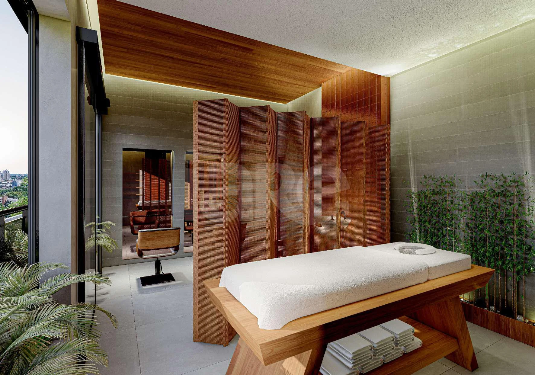 Giardino Verticale - Apartamento com 45,05 m², em Mooca — foto 23