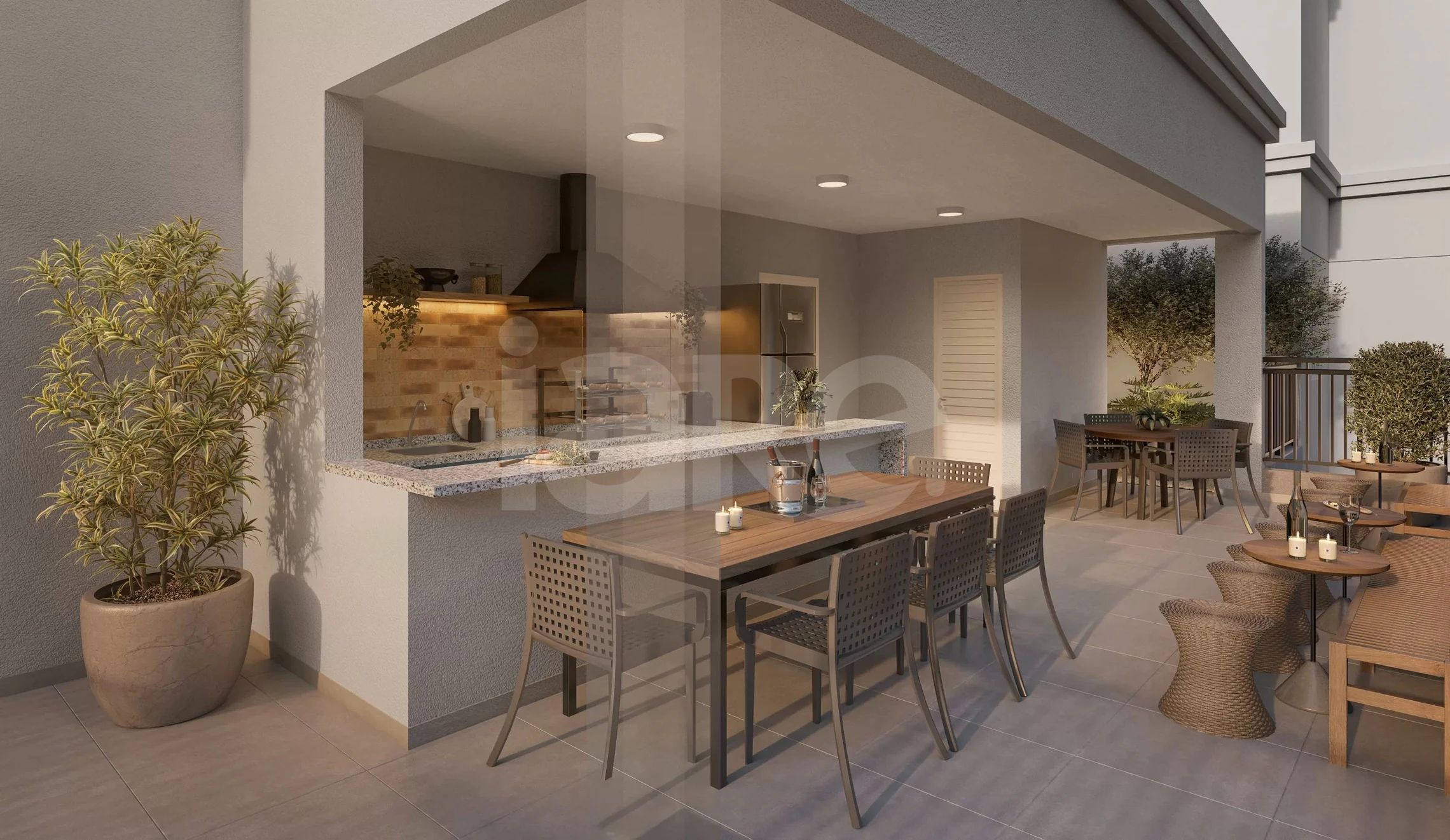 Connect Estação João Dias - Apartamento com 51,6 m², em Jardim Caravelas — foto 16