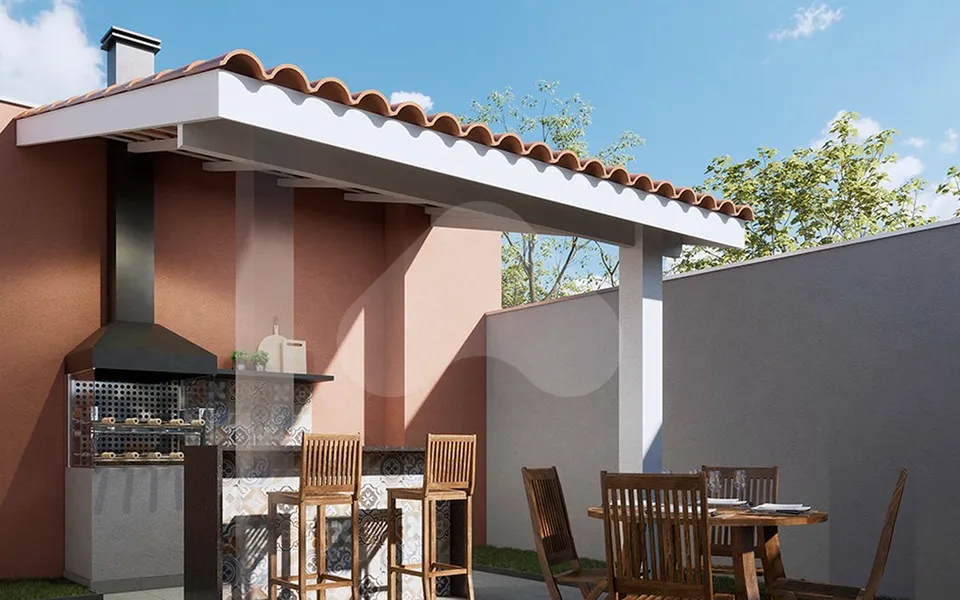 Metrocasa Estação Vila Tolstói - Apartamento com 26,63 m², em Vila Tolstoi — foto 16