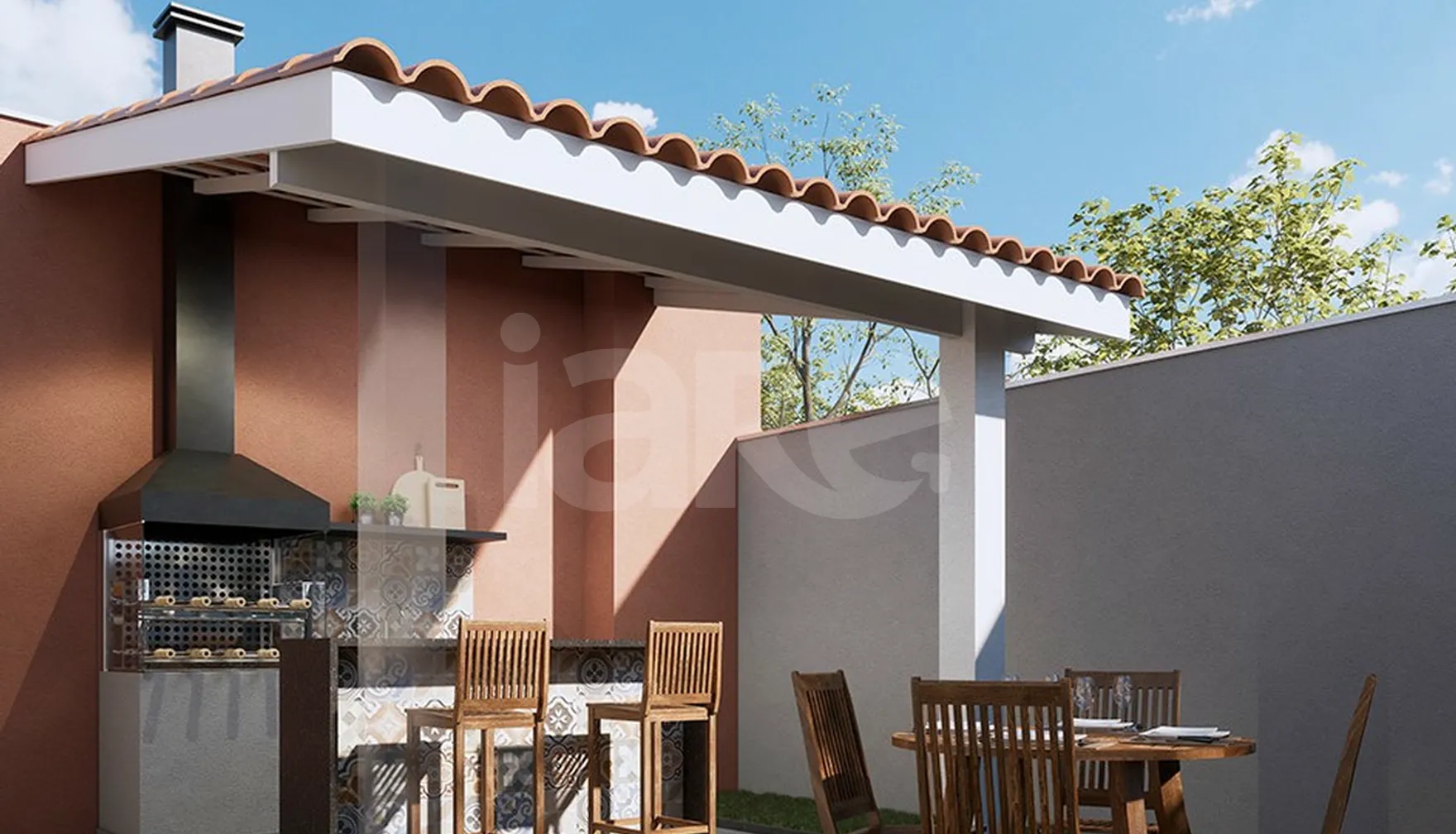 Metrocasa Estação Vila Tolstói - Apartamento com 26,63 m², em Vila Tolstoi — foto 16