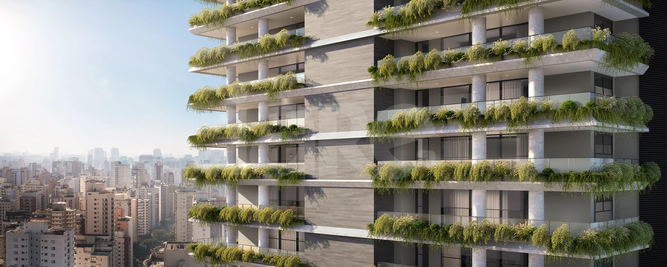 Moma Moema - Apartamento com 194,75 m², em Moema — foto 12