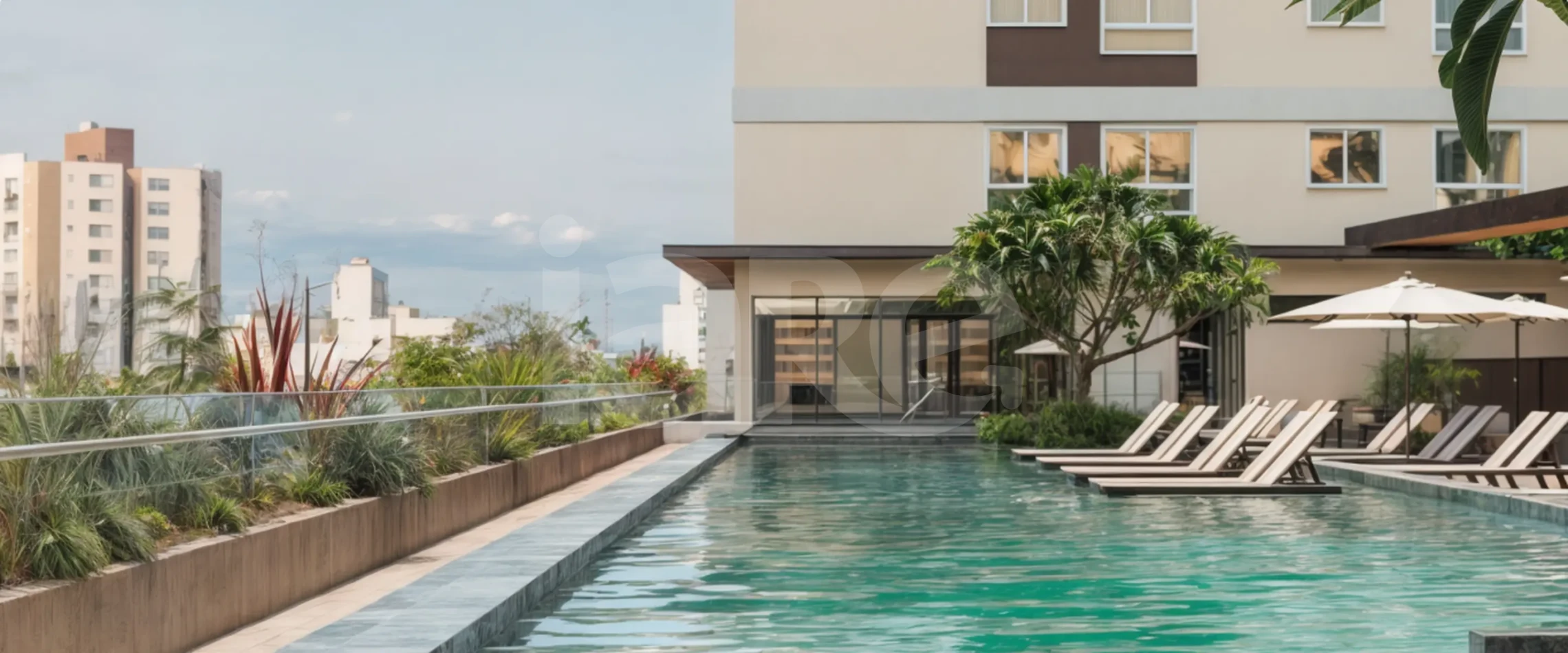 Portovelas - Apartamento com 66,39 m², em São João — foto 15