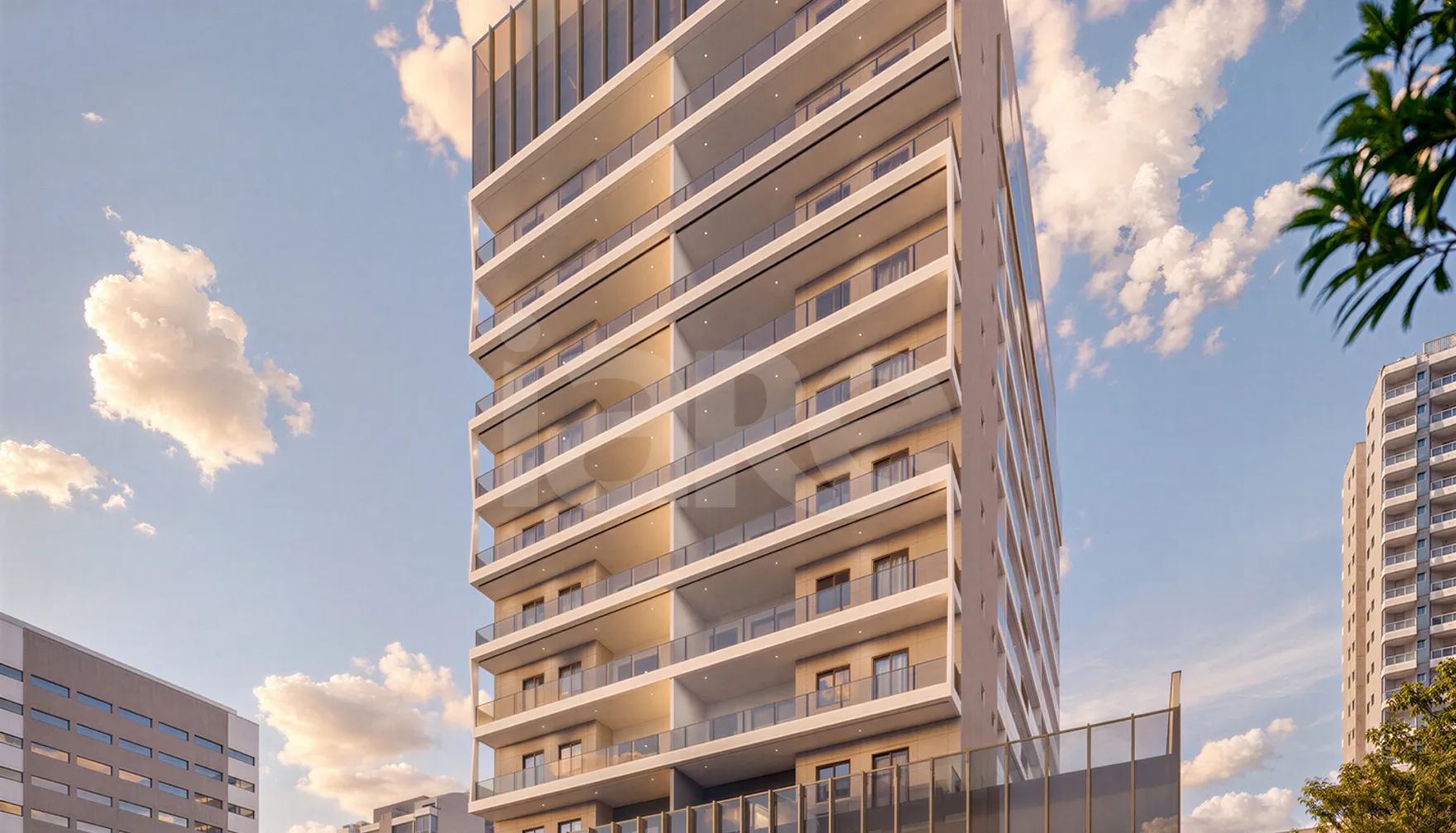 Royal Lancaster - Loja com 71,61 m², em Praia de Itaparica — foto 3