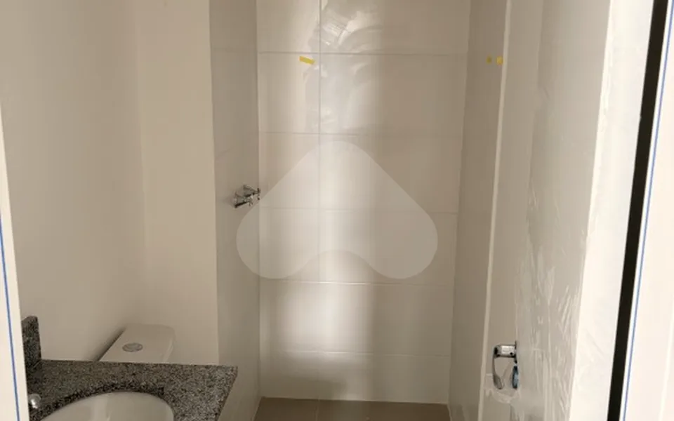 High City Apto 310C - Apartamento com 70 m², em Novo Mundo — foto 9