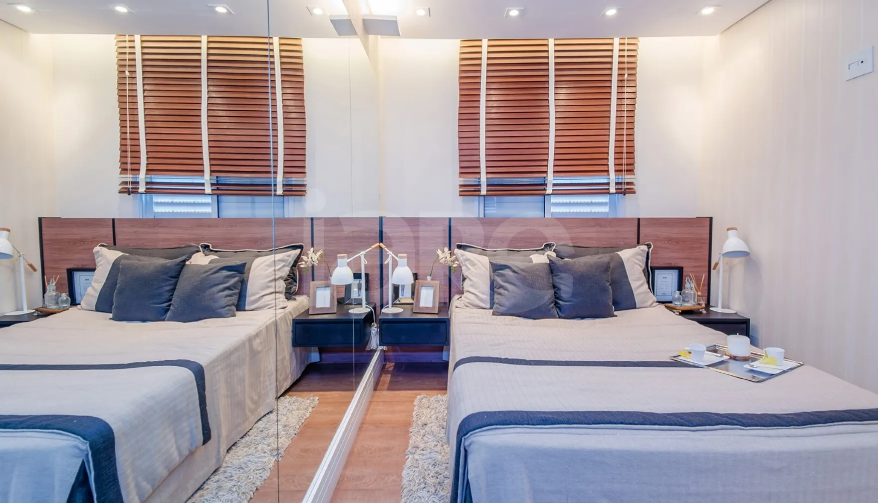 Olimpic MBigucci - Apartamento com 46,08 m², em Jardim Santa Cruz — foto 9