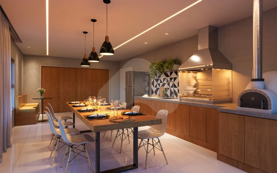 Metroway - Studio com 26,53 m², em Vila Clementino — foto 14