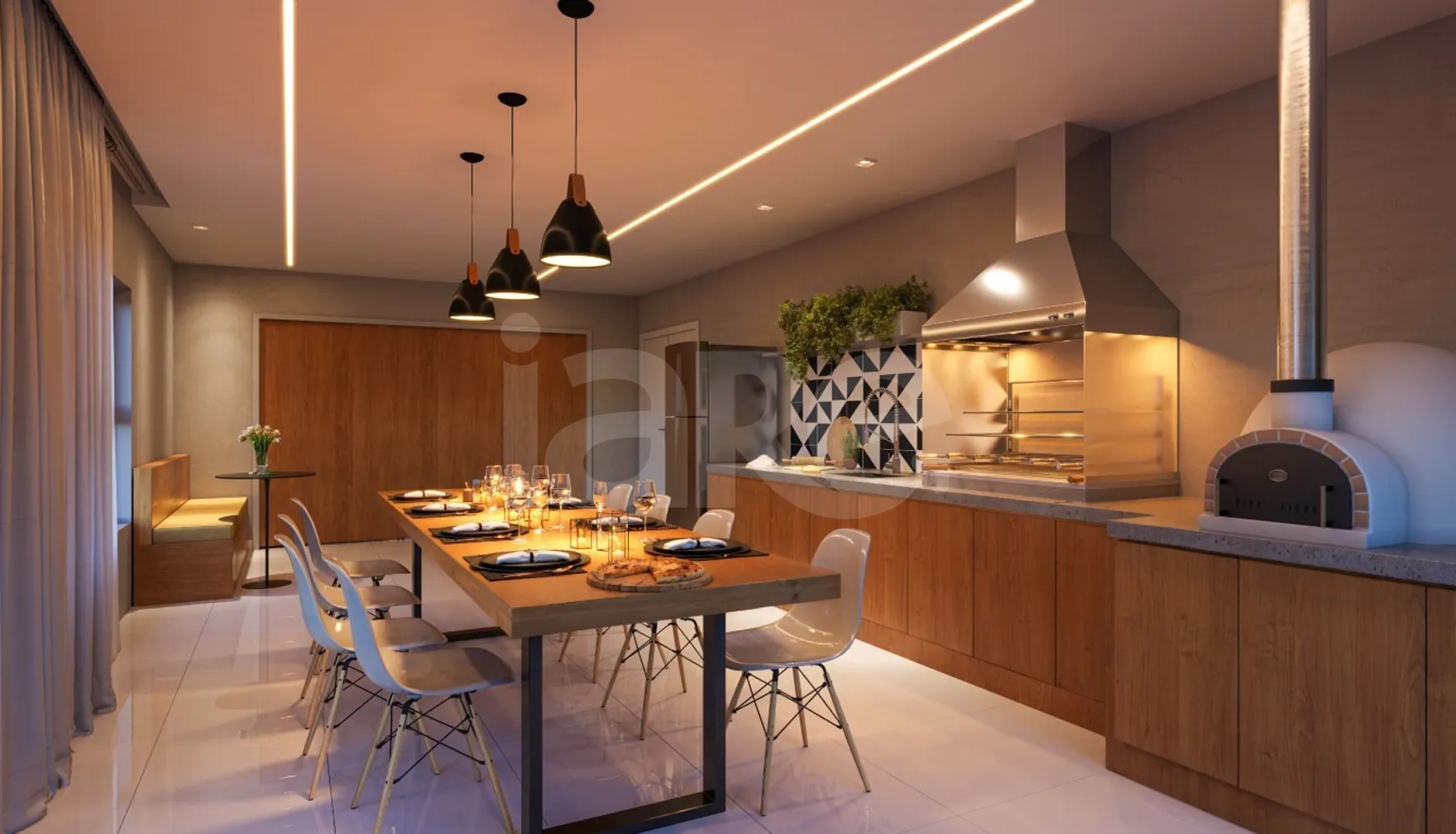 Metroway - Studio com 26,53 m², em Vila Clementino — foto 14