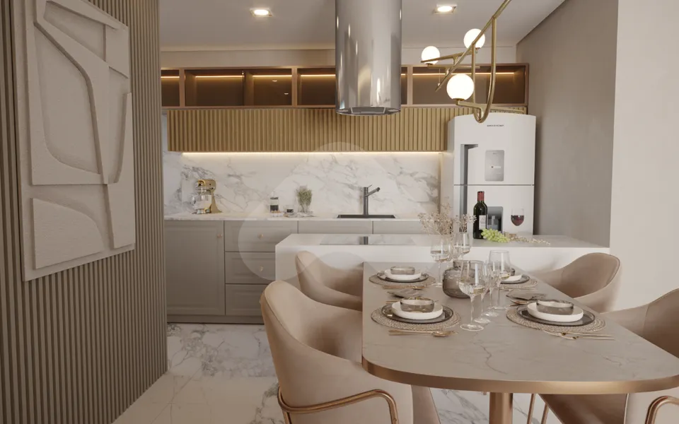Isa Melo - Apartamento com 62,23 m², em Ilha do Retiro — foto 18