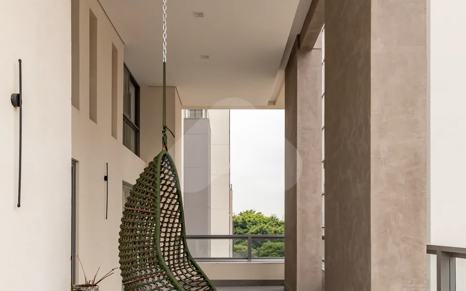 HUB Pinheiros - Sala comercial com 117,45 m², em Pinheiros — foto 15