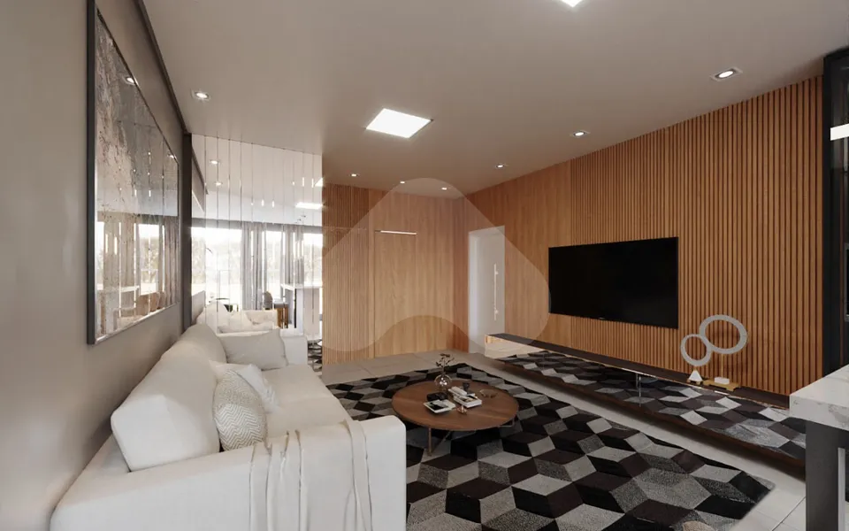 Harmony Of The Seas - Apartamento com 105 m², em Perequê — foto 42