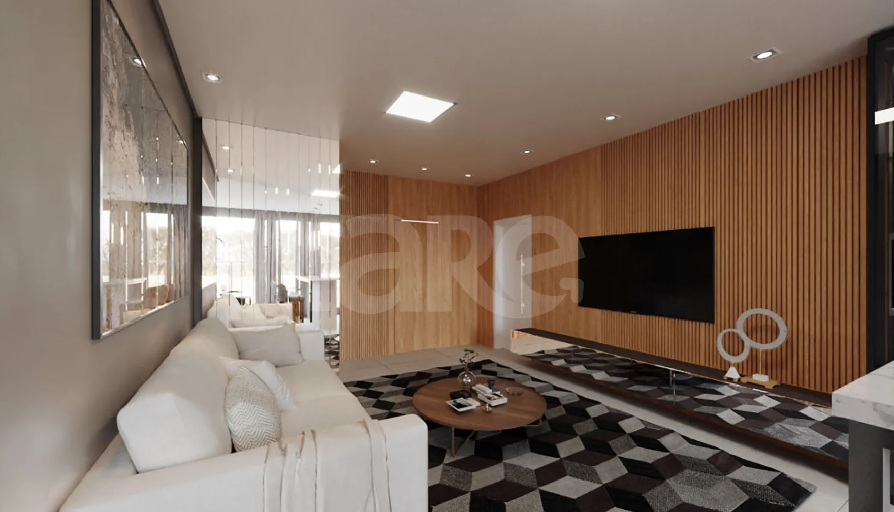 Harmony Of The Seas - Apartamento com 105 m², em Perequê — foto 14