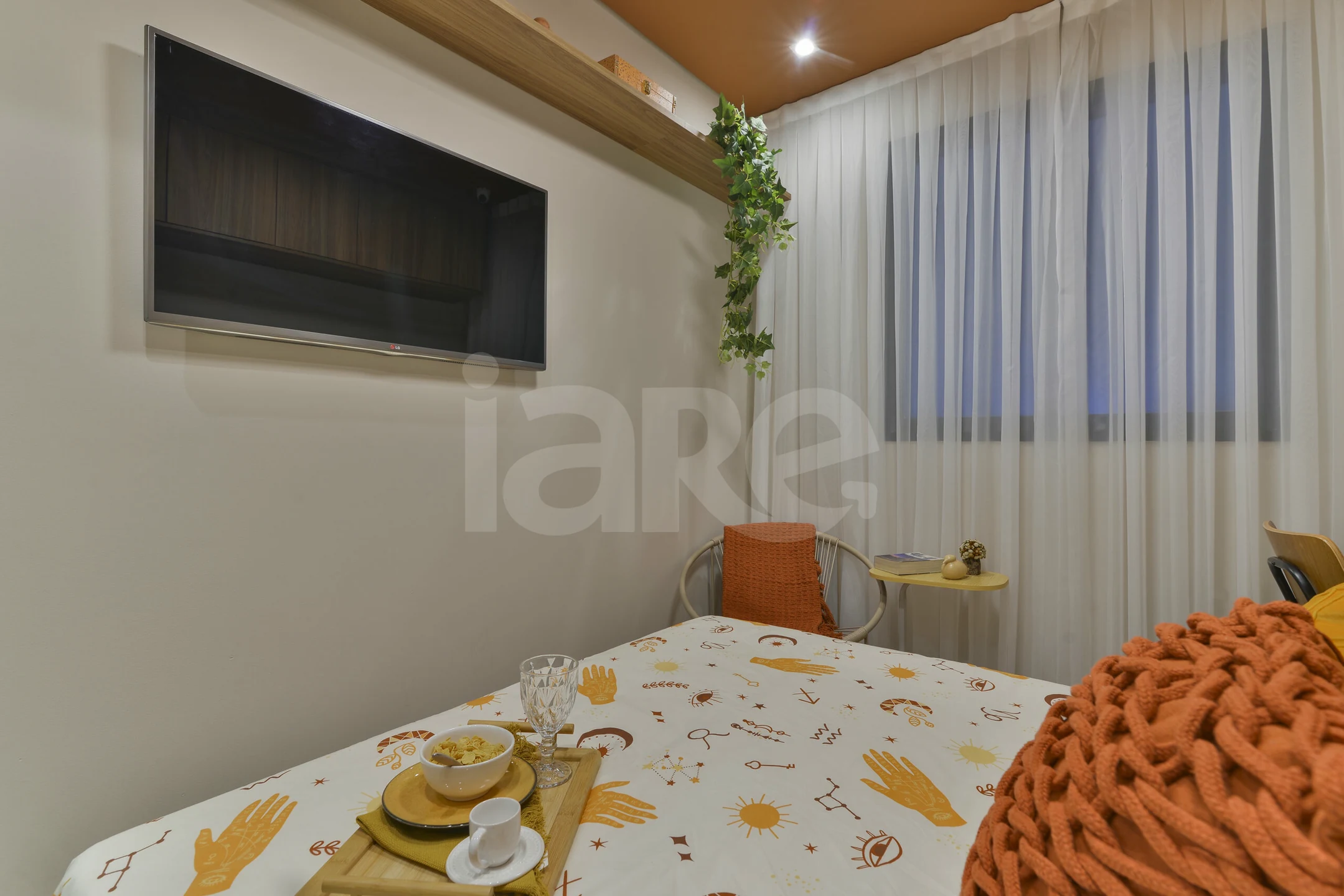 Maskan Butantã - Apartamento com 26,34 m², em Butantã — foto 16