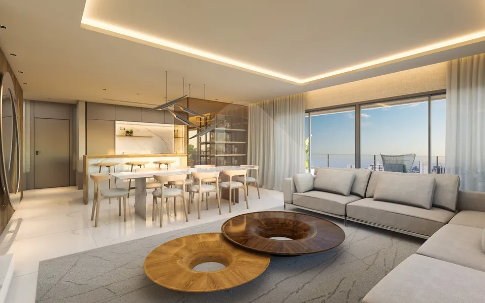 Artisan - Apartamento com 151,47 m², em Auxiliadora — foto 28