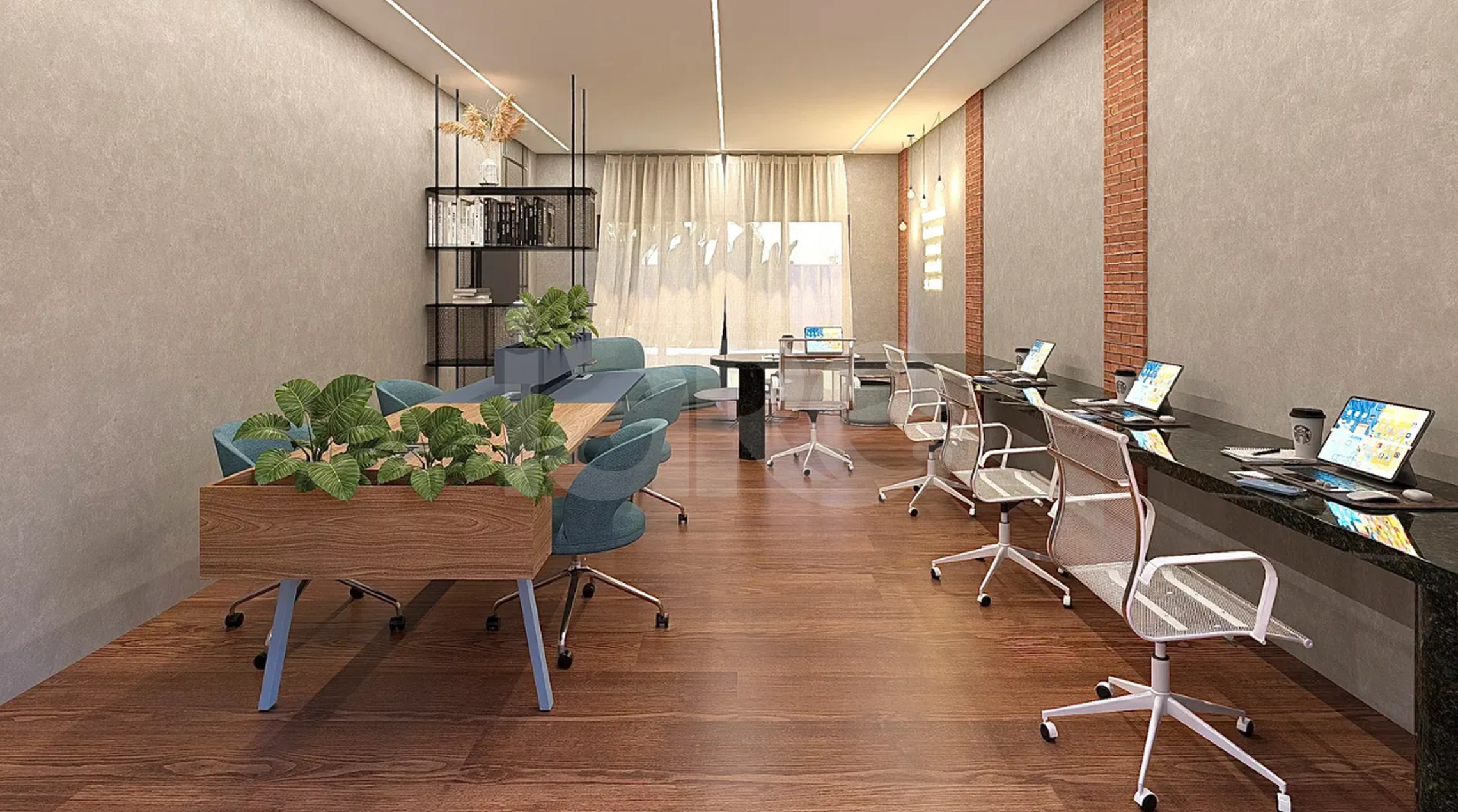 Elohim - Studio com 48 m², em Vila Nova — foto 7