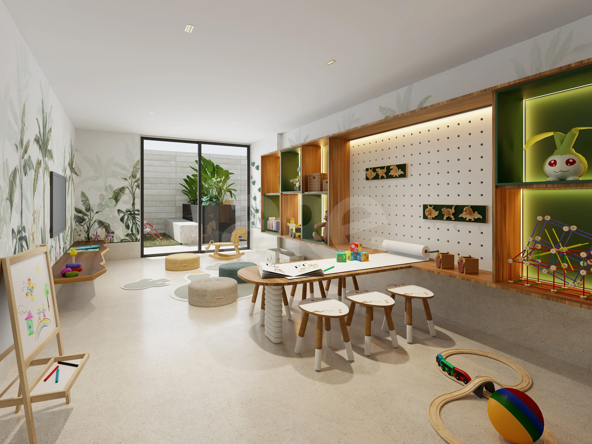 Bliss Bessa - Garden com 37,99 m², em Jardim Oceania — foto 8
