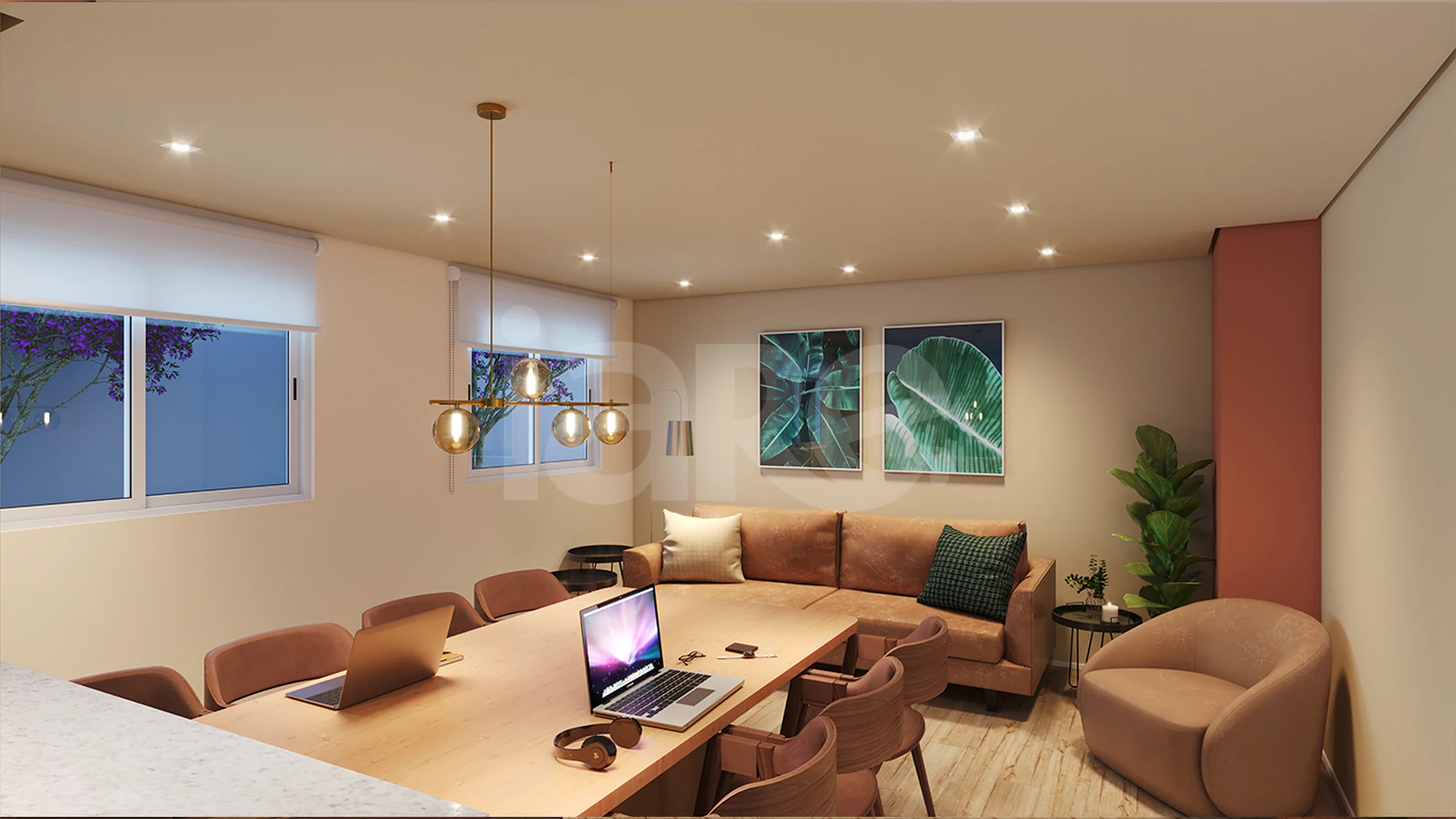 Vibra Veleiros - Apartamento com 41,7 m², em Socorro — foto 18