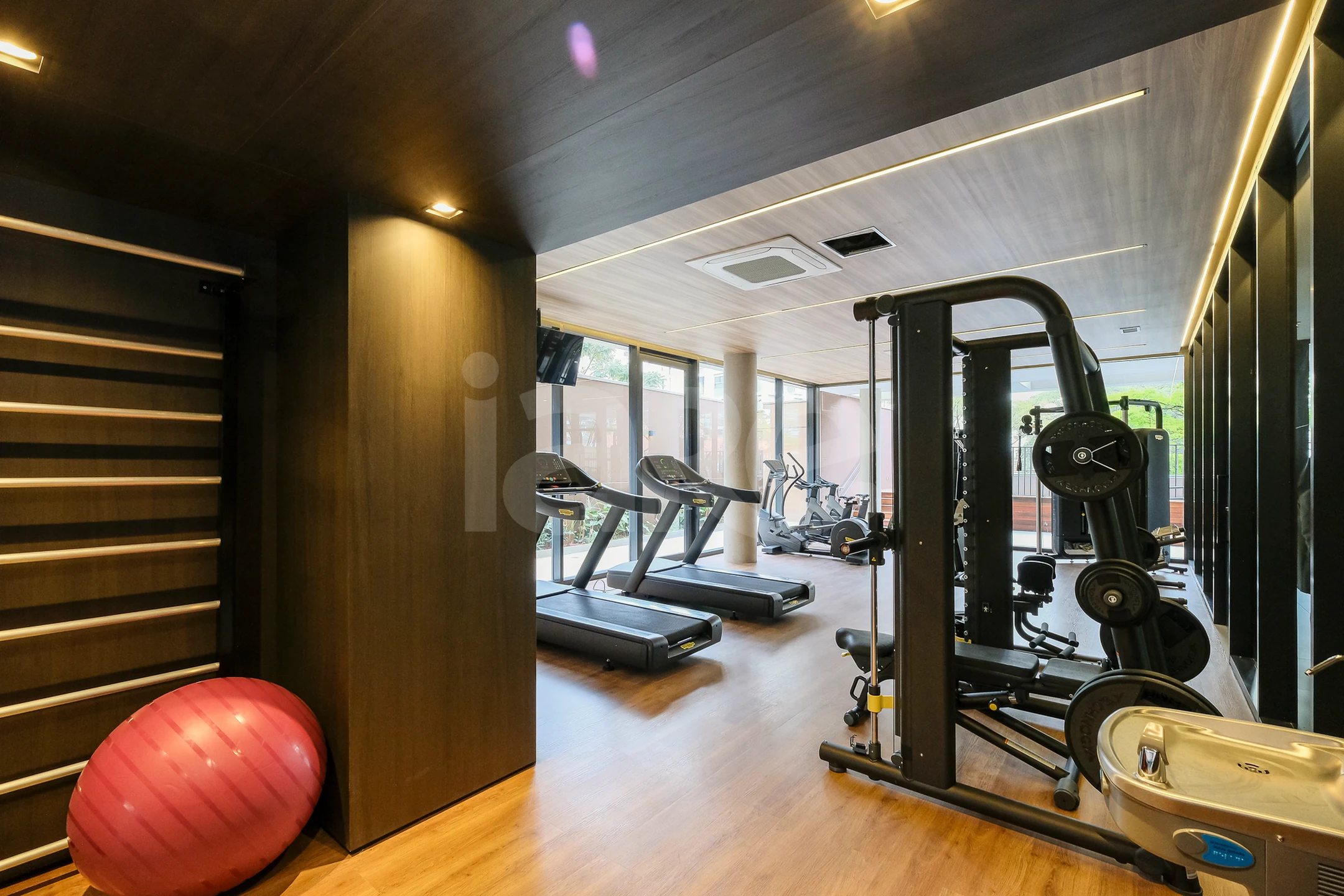 KAÁ - Apartamento com 188,35 m², em Sumaré — foto 10