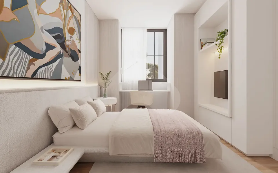 Galliano 250 - Casa com 238,83 m², em Santa Felicidade — foto 21