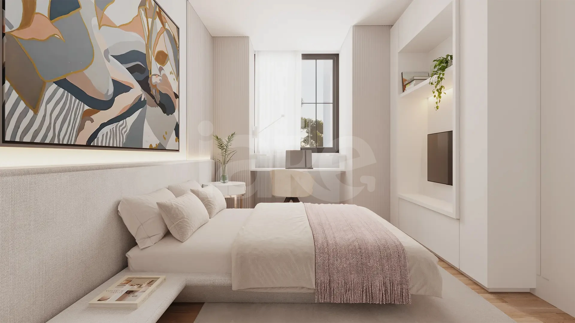 Galliano 250 - Casa com 295,05 m², em Santa Felicidade — foto 10