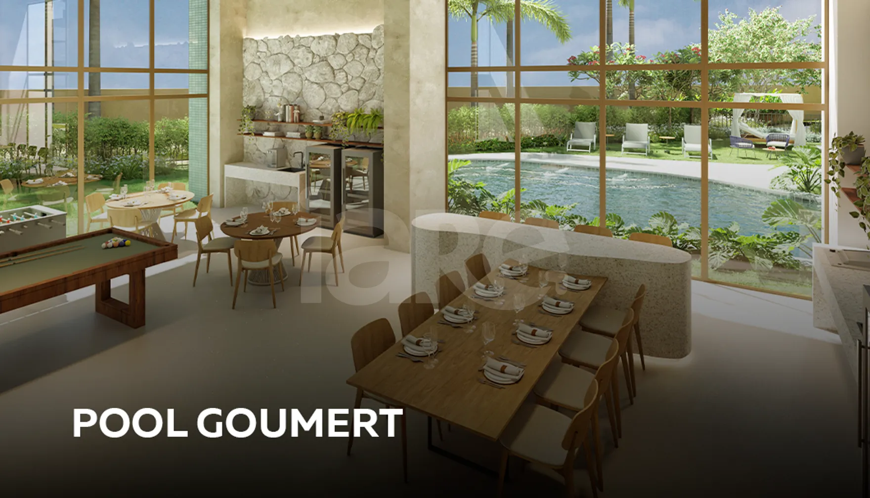 Aurora Prince - Apartamento com 121,6 m², em Santo Amaro — foto 14