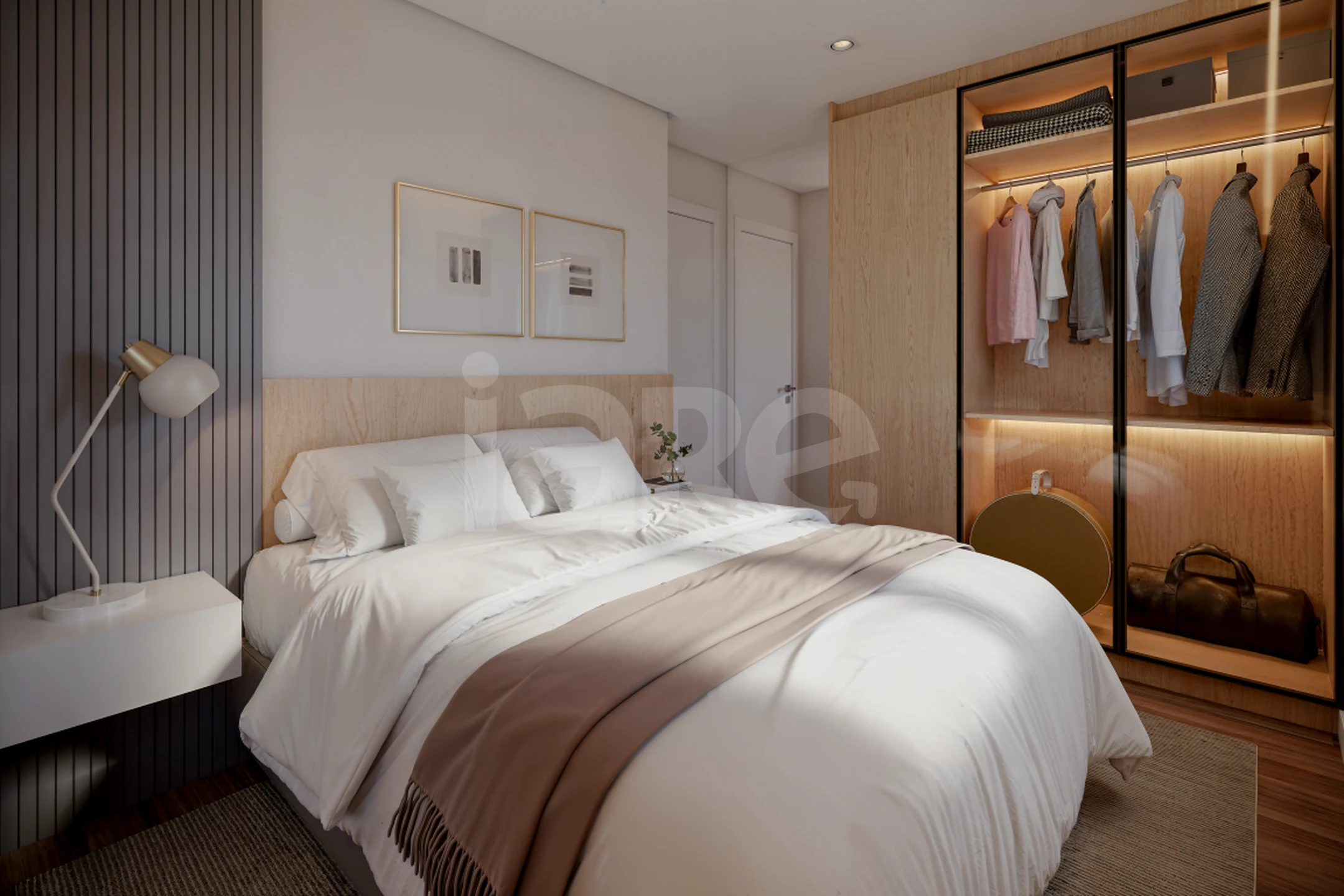 Linq Your Life - Apartamento com 46,72 m², em Igara — foto 3