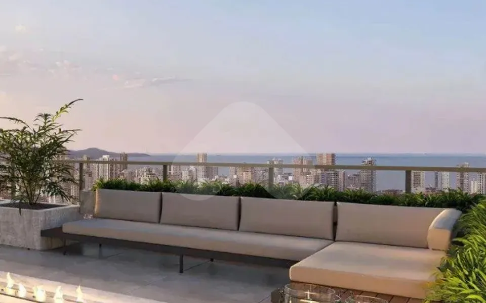 Zenith Tower - Studio com 28,4 m², em Perequê — foto 17