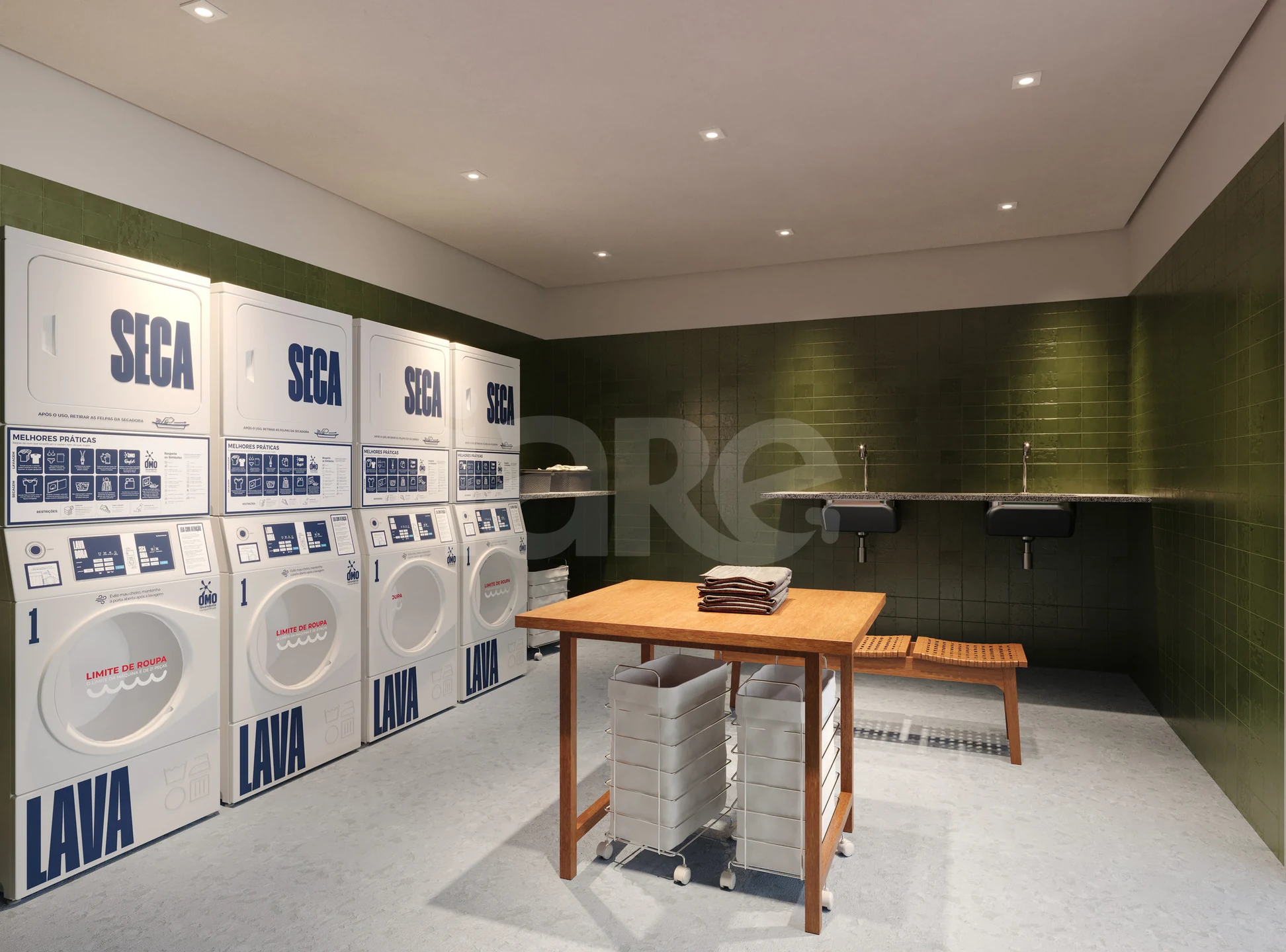 Maracá Conceição - Apartamento com 41,37 m², em Vila Guarani — foto 13