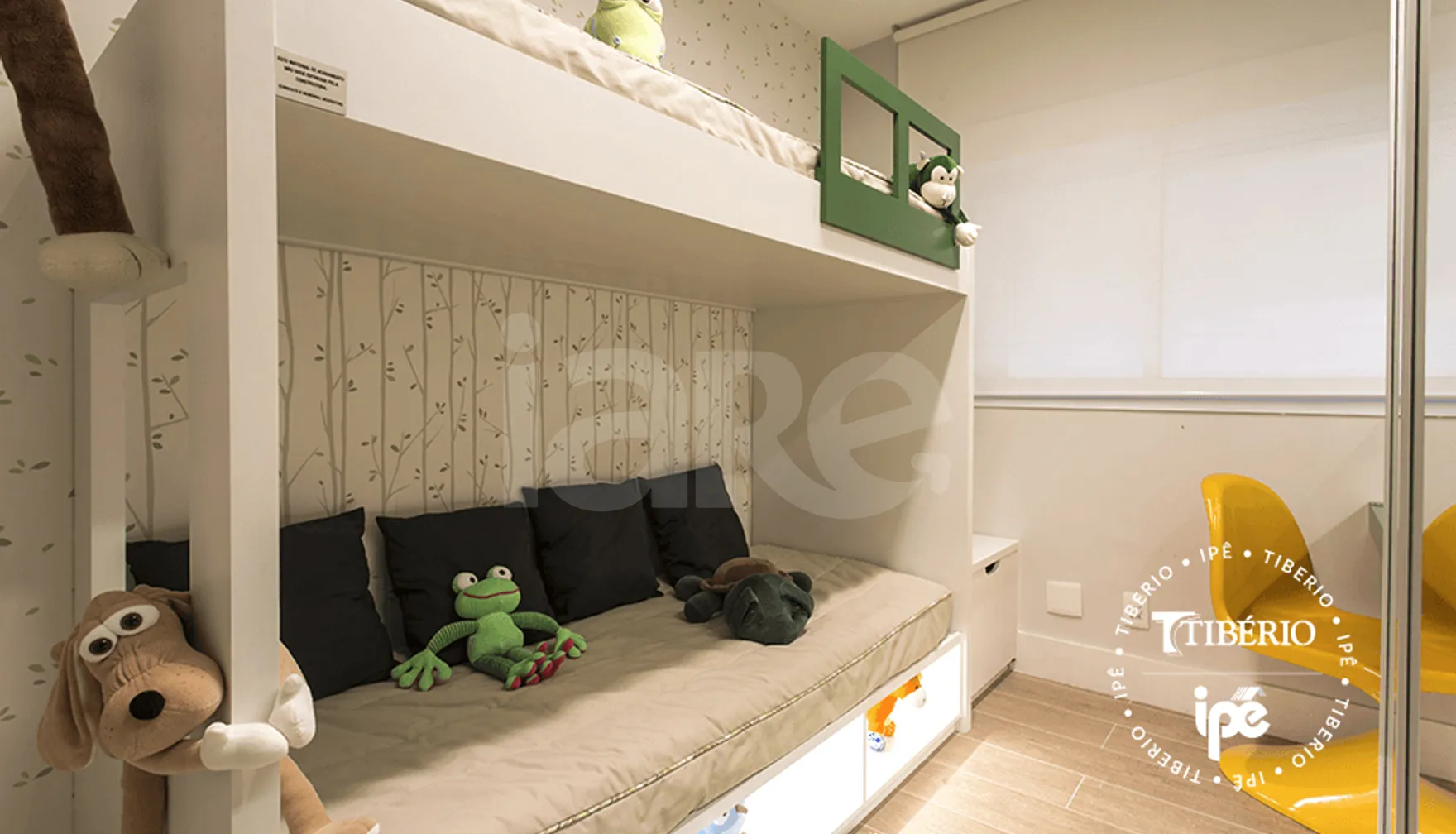Class Guarulhos - Apartamento com 74,18 m², em Vila Augusta — foto 13