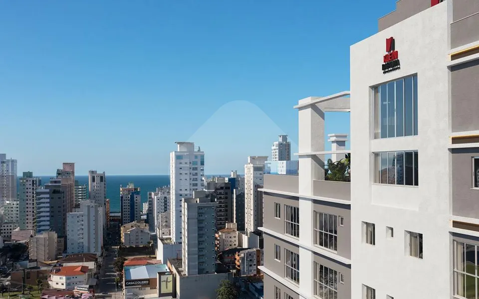 Charming Residence - Apartamento com 61,55 m², em Morretes — foto 14