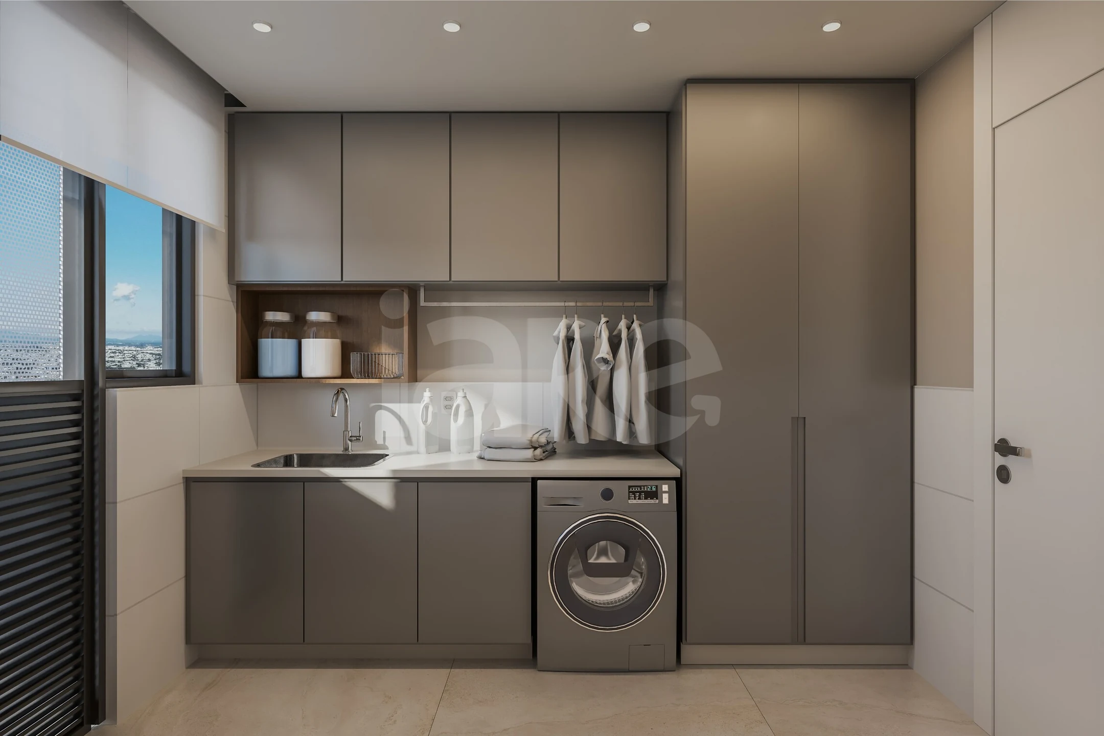 Cedrat - Apartamento com 146 m², em Água Verde — foto 22