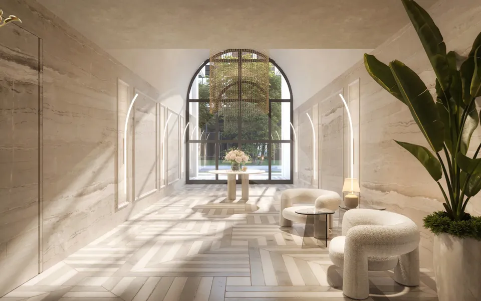 Solenne Tower - Apartamento com 134 m², em Centro — foto 5