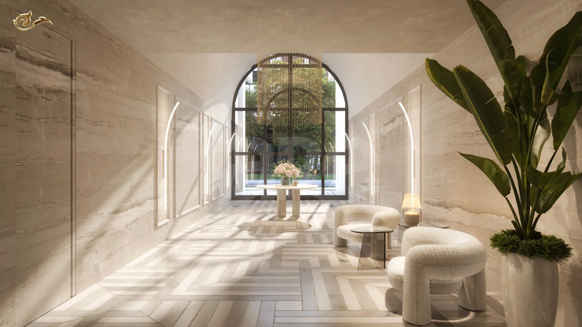Solenne Tower - Apartamento com 134 m², em Centro — foto 5
