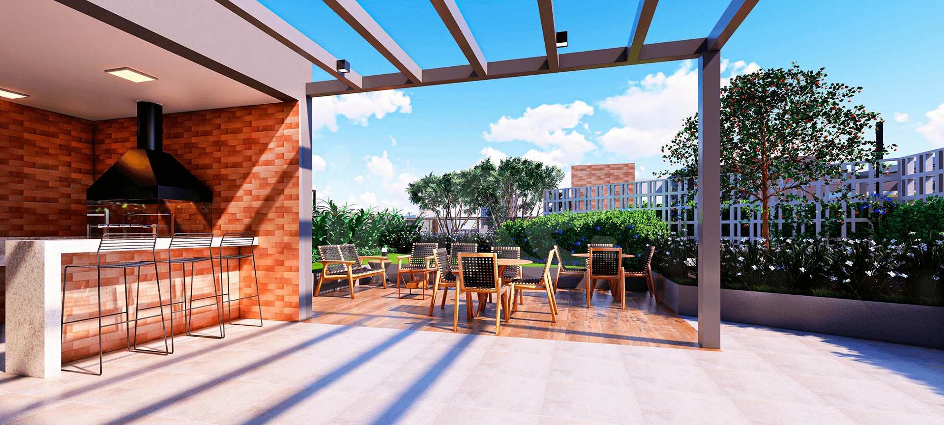 Douro - Apartamento com 134 m², em Campestre — foto 18