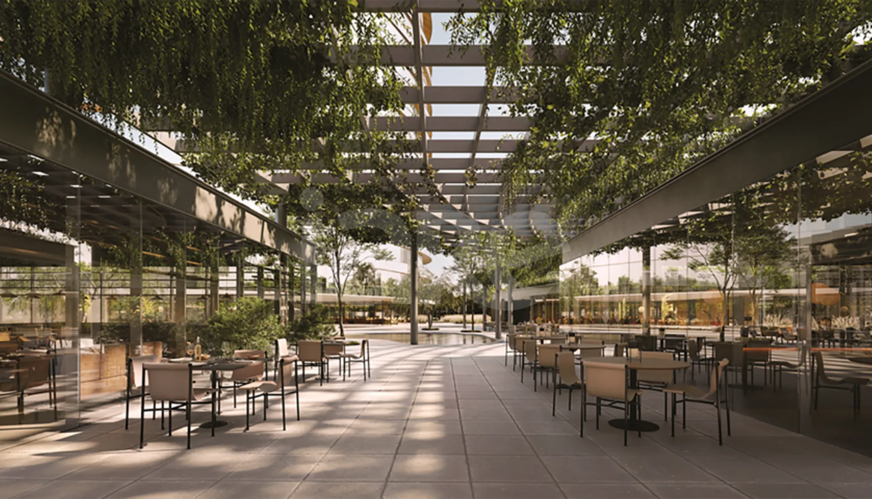 Country Tower - Sala comercial com 75,29 m², em Boa Vista — foto 8