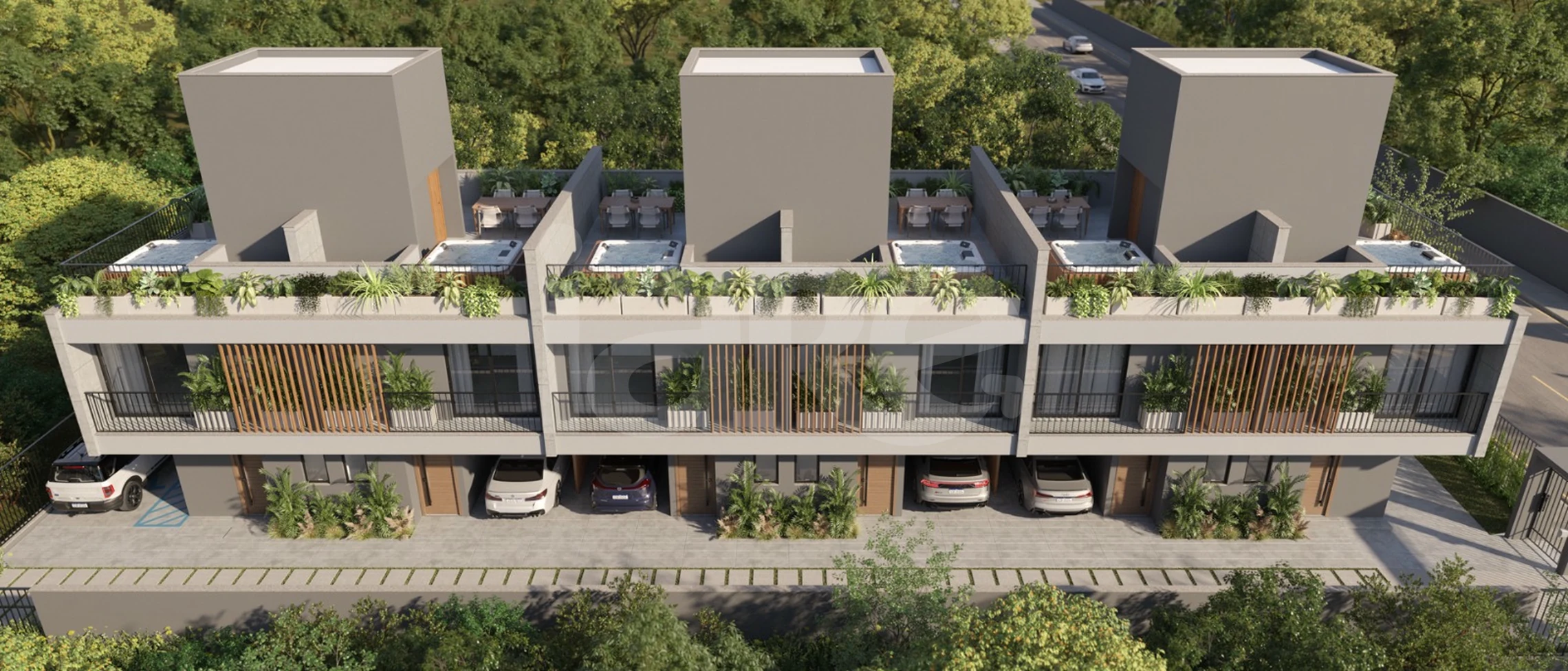 Atmosphere - Casa com 165,38 m², em Ribeirão da Ilha — foto 12