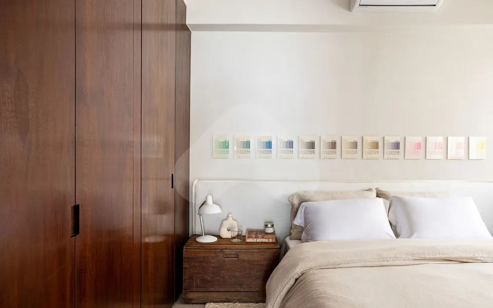 Tuca - Apartamento com 66,27 m², em Perdizes — foto 7