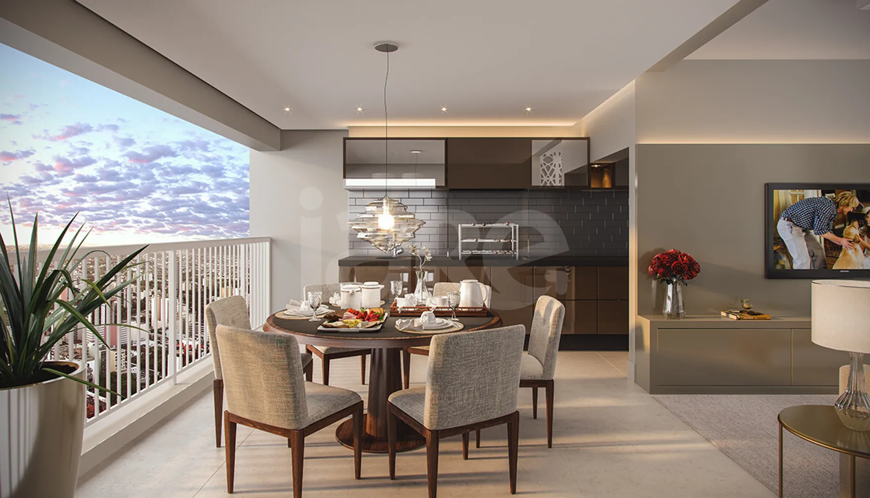 Selenza Anhanguera Park - Apartamento com 100 m², em Parque São Domingos — foto 8